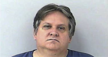 Vincent Philistin, - St. Lucie County, FL 